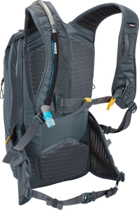 Rail Hydration Backpack - Dark Slate Gray - 18 L