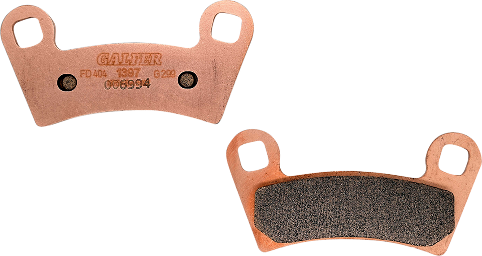 Brake Pads