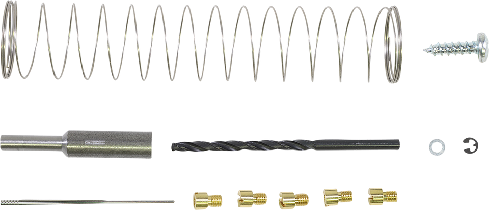 Jet Kit - Stage 1 - Honda