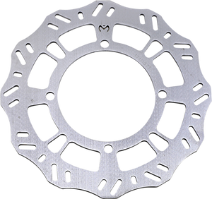 Rear Brake Rotor - Kawasaki