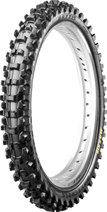 Tire - Maxxcross SI - Front - 80/100-21 - 51M