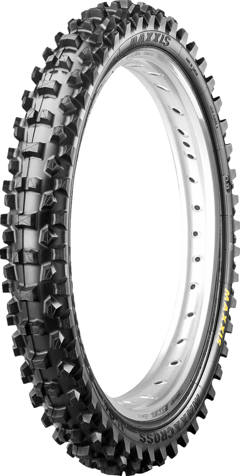 Tire - Maxxcross SI - Front - 80/100-21 - 51M