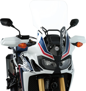 Windscreen - +4" - Africa Twin