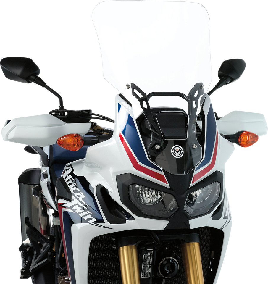 Windscreen - +4" - Africa Twin