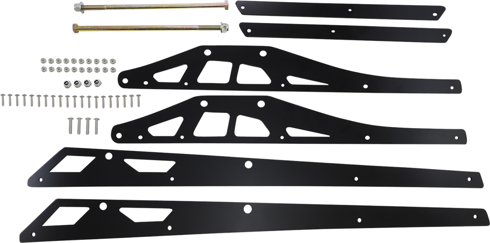 Suspension Rail Stiffener - Axys 16-19 -174"