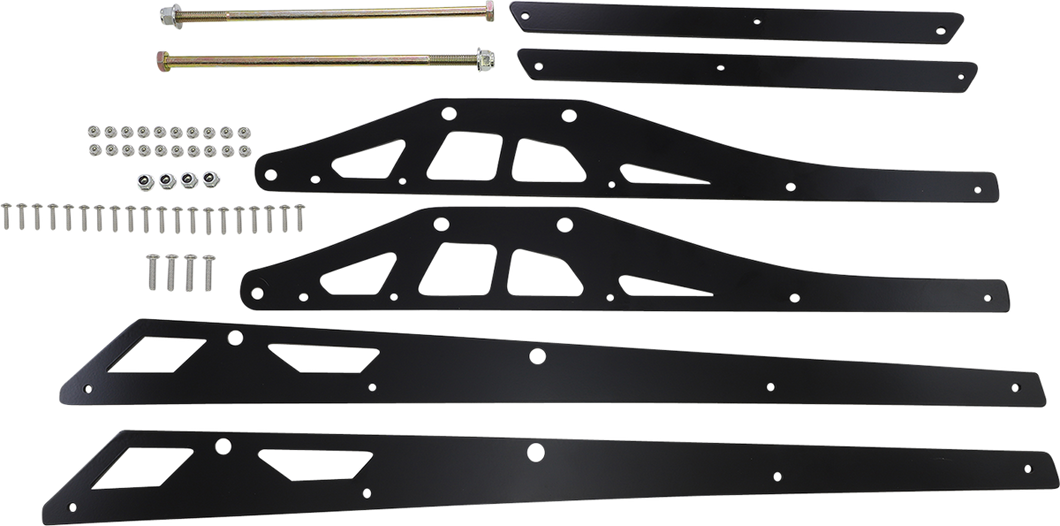 Suspension Rail Stiffener - Axys 16-19 -174