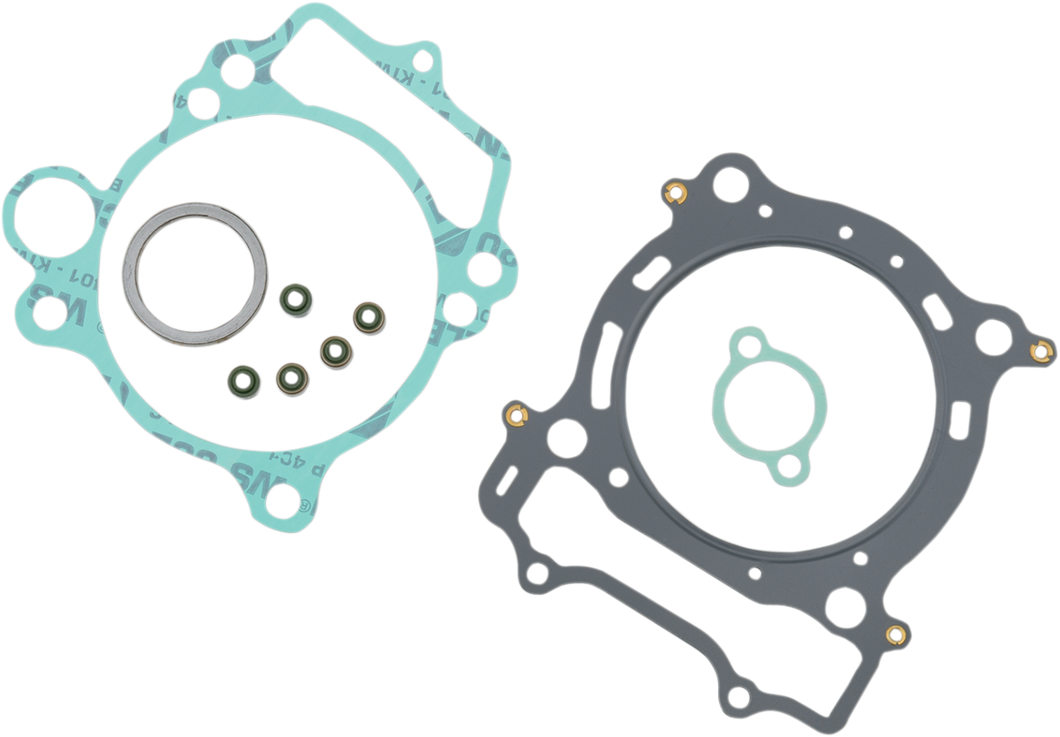 Top End Gasket Kit - Yamaha