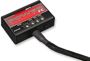 Power Commander Fuel Controller - Yamaha