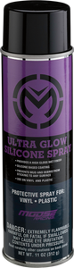 Silicone Detailer - 11 oz. net wt. - Aerosol