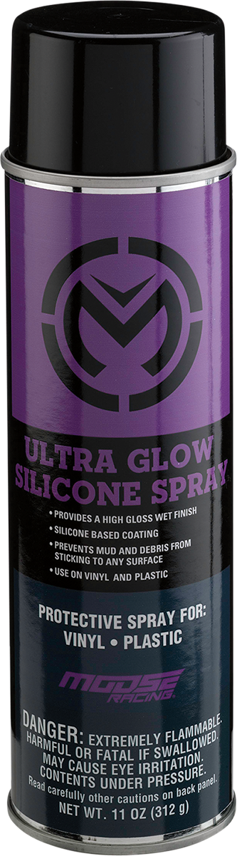 Silicone Detailer - 11 oz net wt. - Aerosol