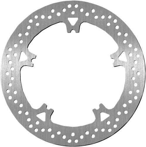 Brake Rotor - 11.8