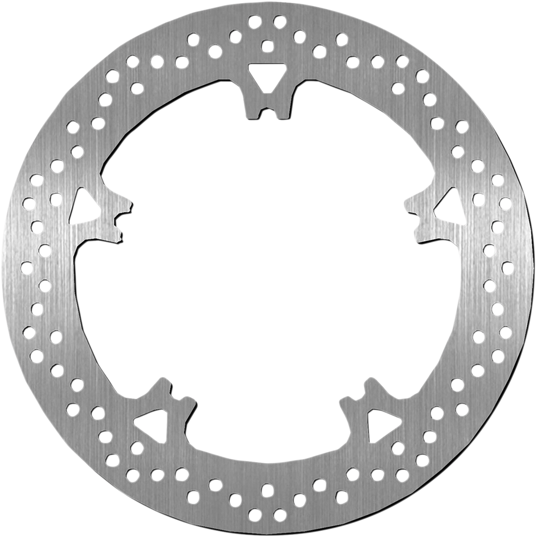 Brake Rotor - 11.8