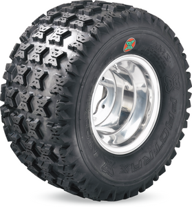 Tire - Pactrax II - Rear - 18x10-8 - 4 Ply