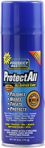 Cleaner & Polish - 6 oz. net wt. - Aerosol