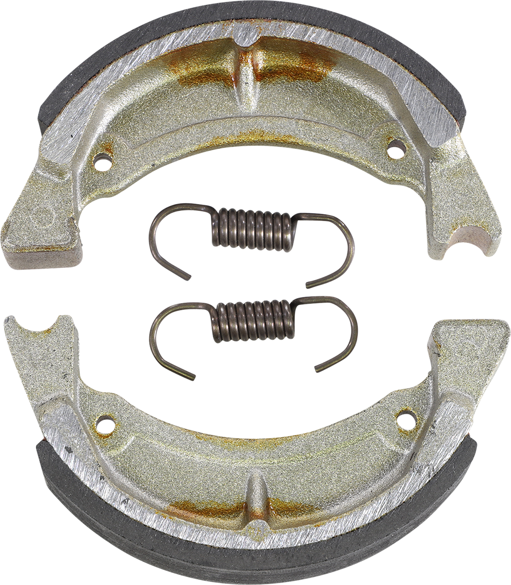 Brake Shoes - Yamaha