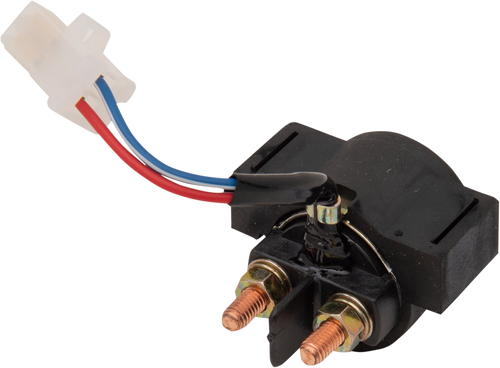 Solenoid Switch - Yamaha