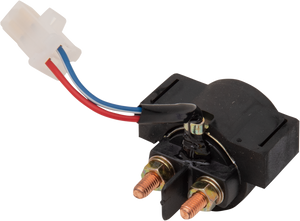 Solenoid Switch - Yamaha