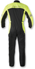 Hurricane Rainsuit - Yellow Fluorescent/Black - Medium - Lutzka's Garage