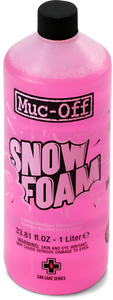 Snow Foam - 1L - Lutzka's Garage