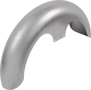 Thicky Front Fender - 23" Wheel - With Satin Spacers