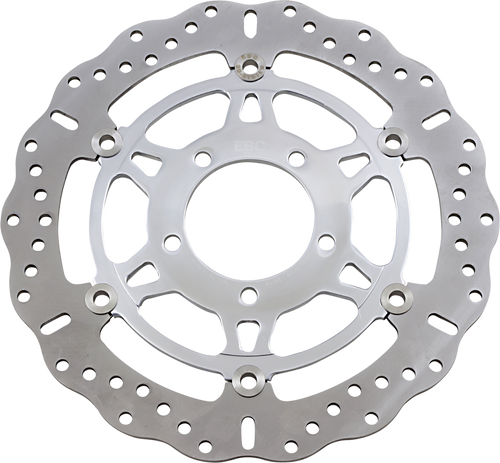 Brake Rotor - Kawasaki - MD4155CC