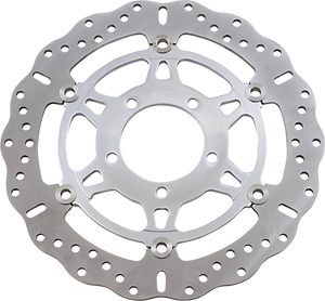 Brake Rotor - Kawasaki - MD4155CC