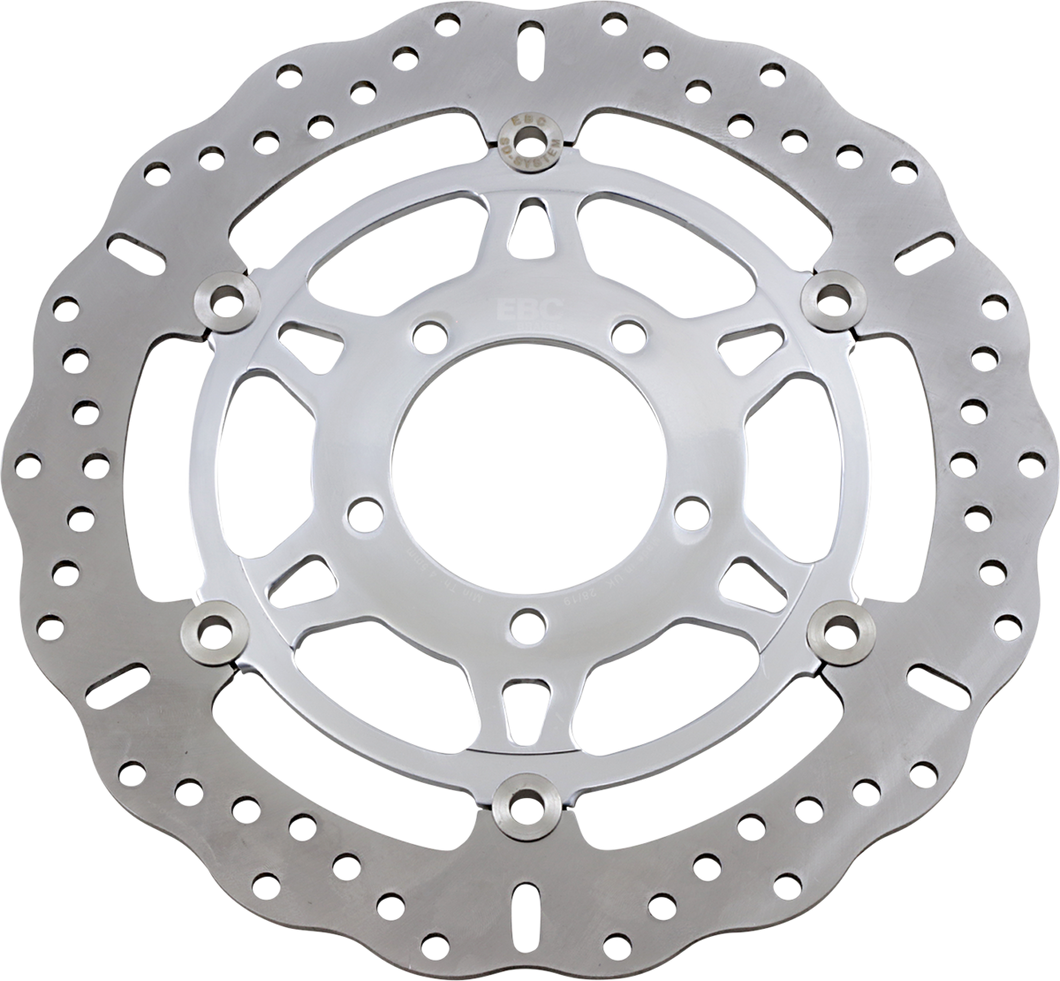 Brake Rotor - Kawasaki - MD4155CC