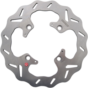 Brake Rotor - Triumph - WF7515