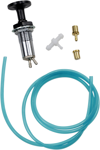 Carburetor Primer Kit - Keihin