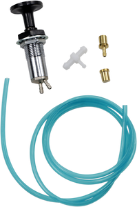 Carburetor Primer Kit - Keihin