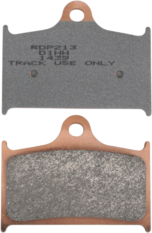 RDP Racing Brake Pads