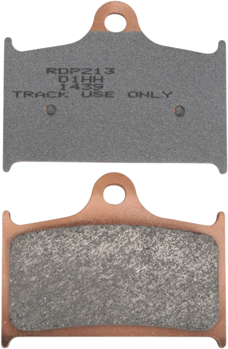 RDP Racing Brake Pads