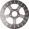 Brake Rotor - Rear - Adrian