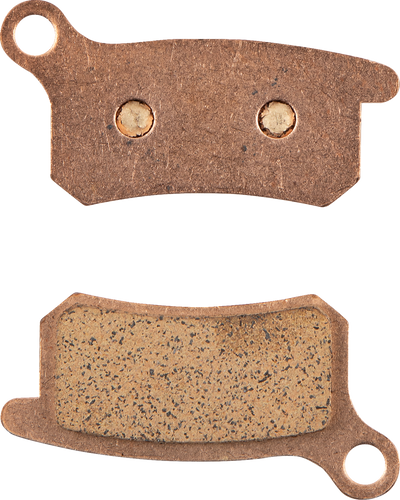 Brake Pads - Nitro Series