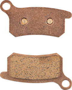 Brake Pads - Nitro Series