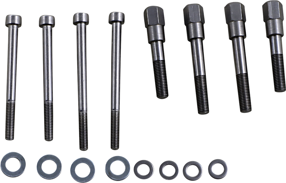 Girdle Kit Hardware