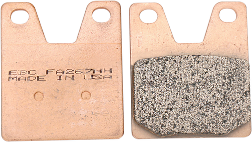 Organic Brake Pads - YZF-R7 - FA267