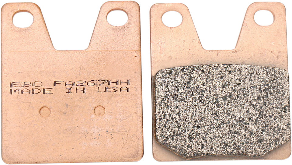 HH Brake Pads - FA267HH