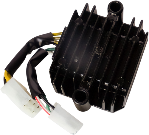 Regulator/Rectifier - Lithium-ion Compatible - Honda