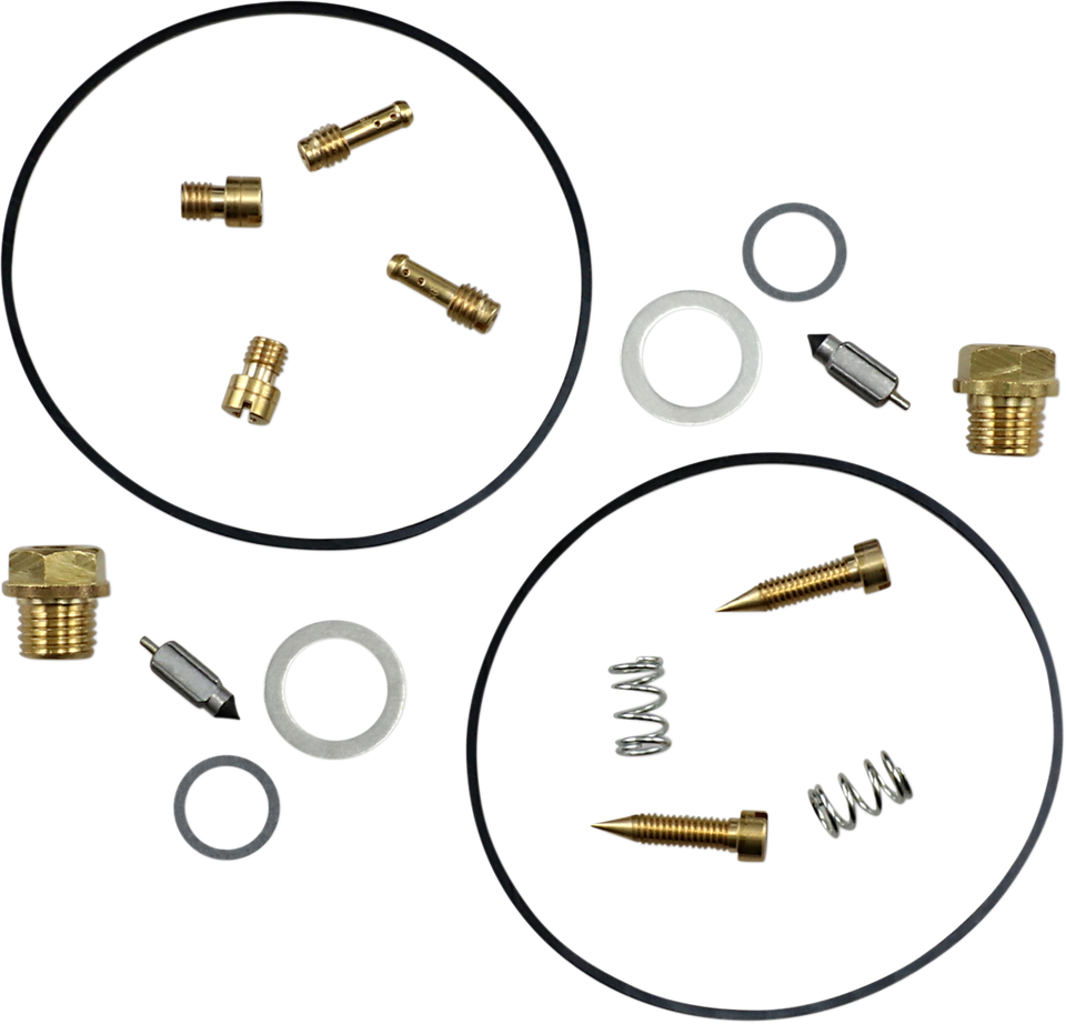 Carburetor Repair Kit - Yamaha