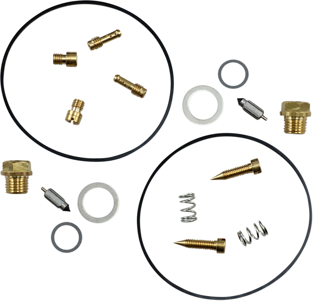 Carburetor Repair Kit - Yamaha