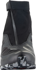 CR-8 Gore-Tex® Shoes - Black/Grey/Red - US 12.5