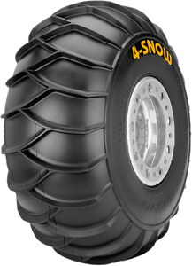 Tire - 4-Snow - Front/Rear - 22x10-9 - 2 Ply