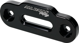 Hawse Fairlead for 4 Bolt Winch