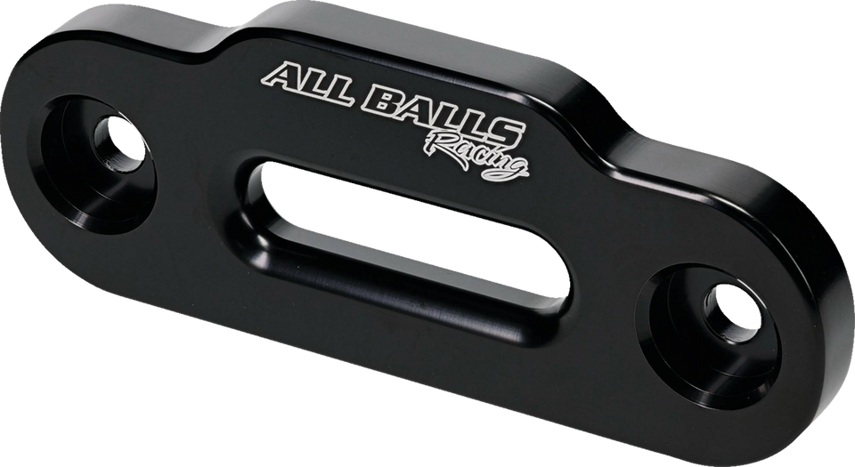 Hawse Fairlead for 4 Bolt Winch