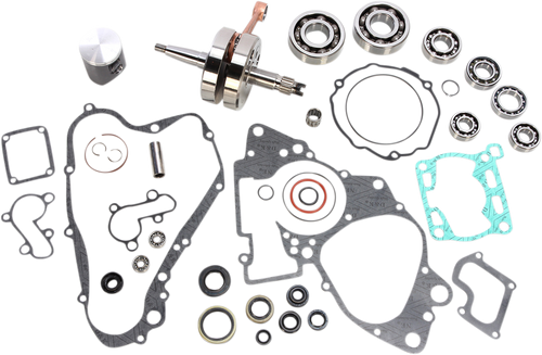 Engine Rebuild Kit - Suzuki RM85