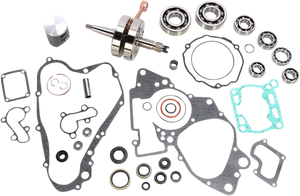 Engine Rebuild Kit - Suzuki RM85