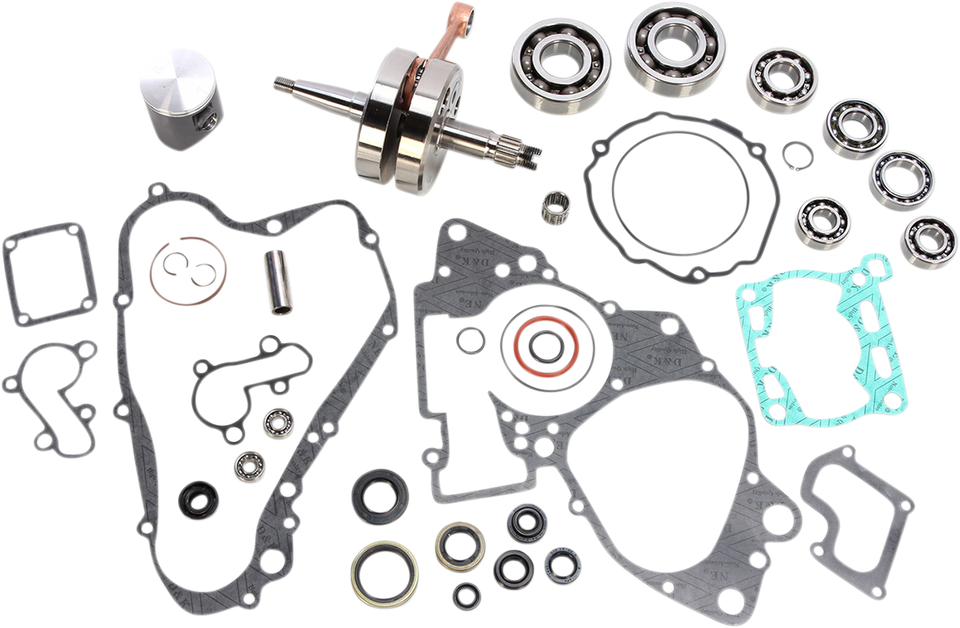 Engine Rebuild Kit - Suzuki RM85