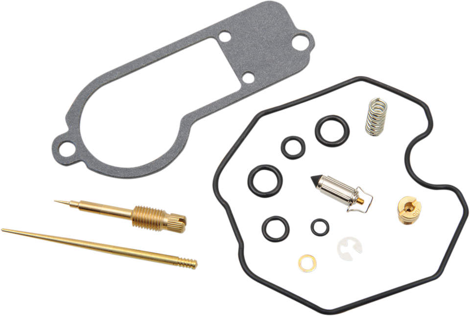 Carburetor Repair Kit - Honda