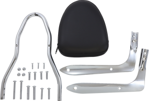 Sissy Bar Kit